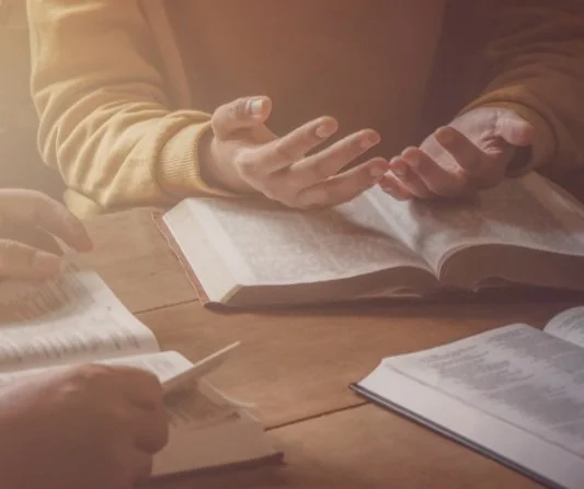 Youth Group Kick Off