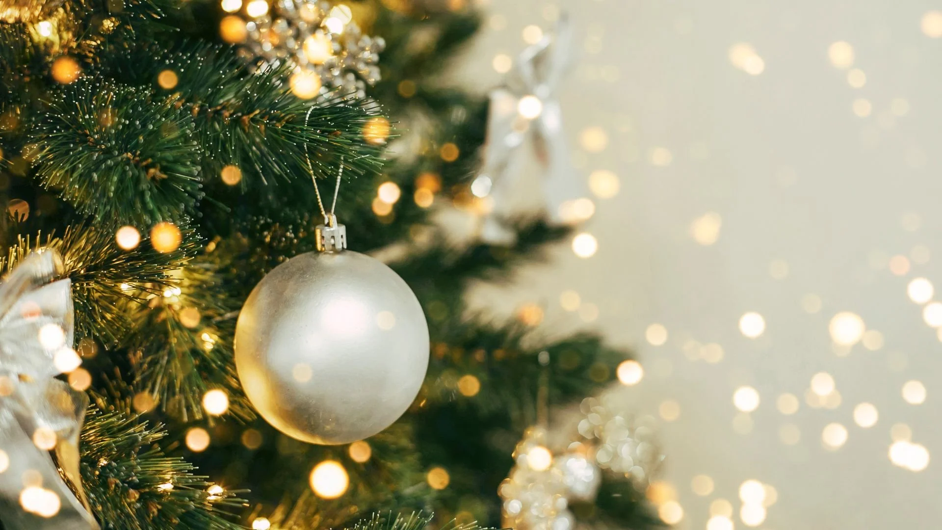 Women's Christmas Party