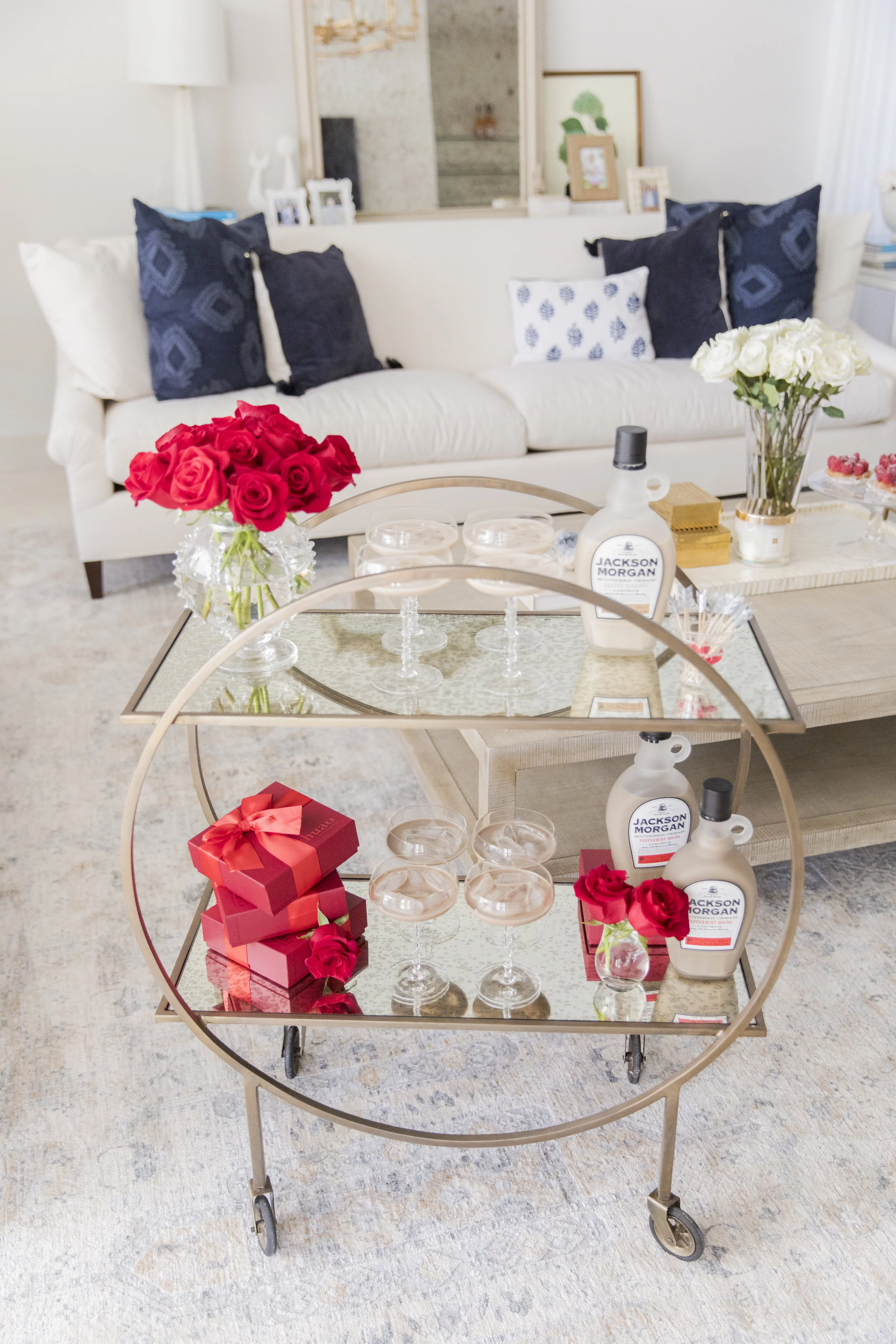 Image via Fashionable Hostess