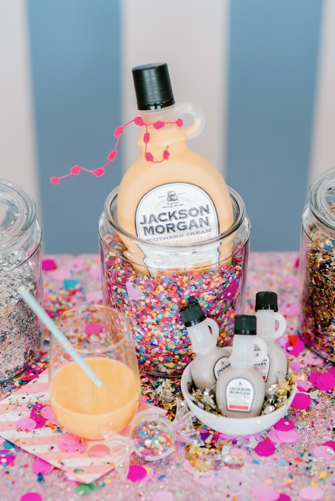 Image via Julie Hall for Certified Celebrator