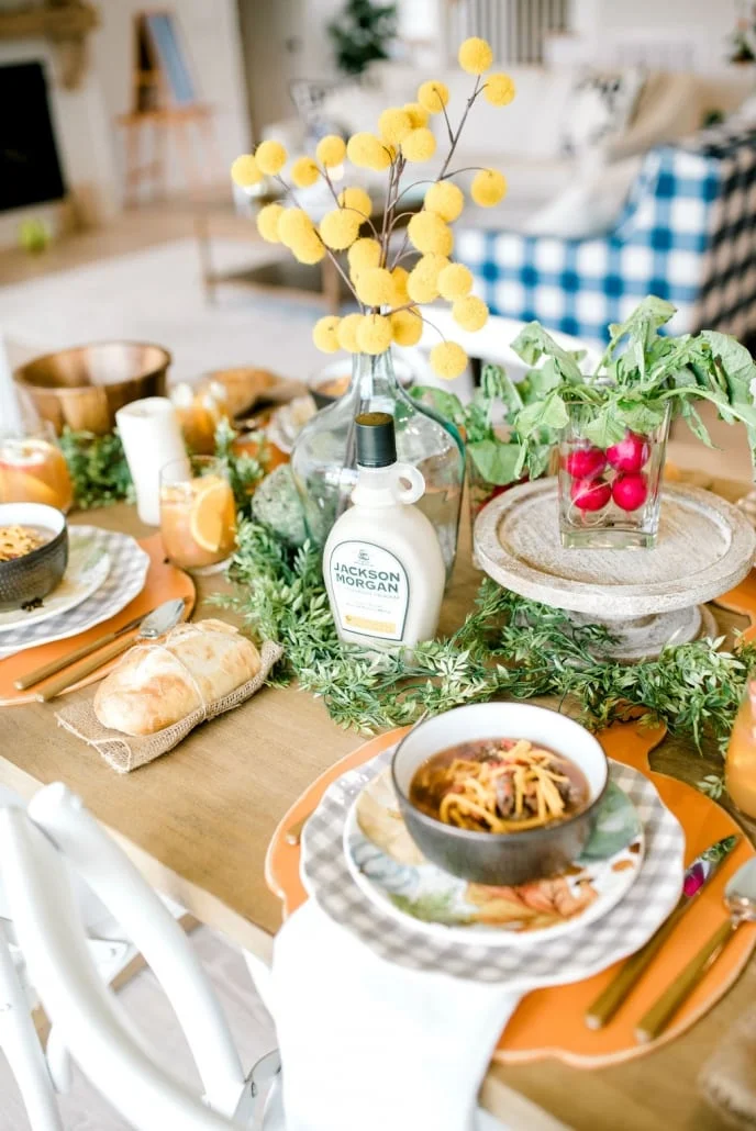 Image via Julie Hall for Certified Celebrator