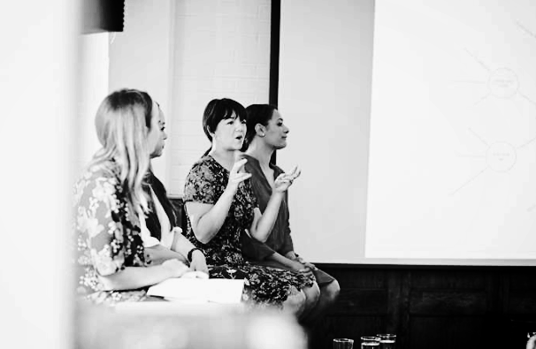 PANELIST: YCN Sector Briefing - Beauty