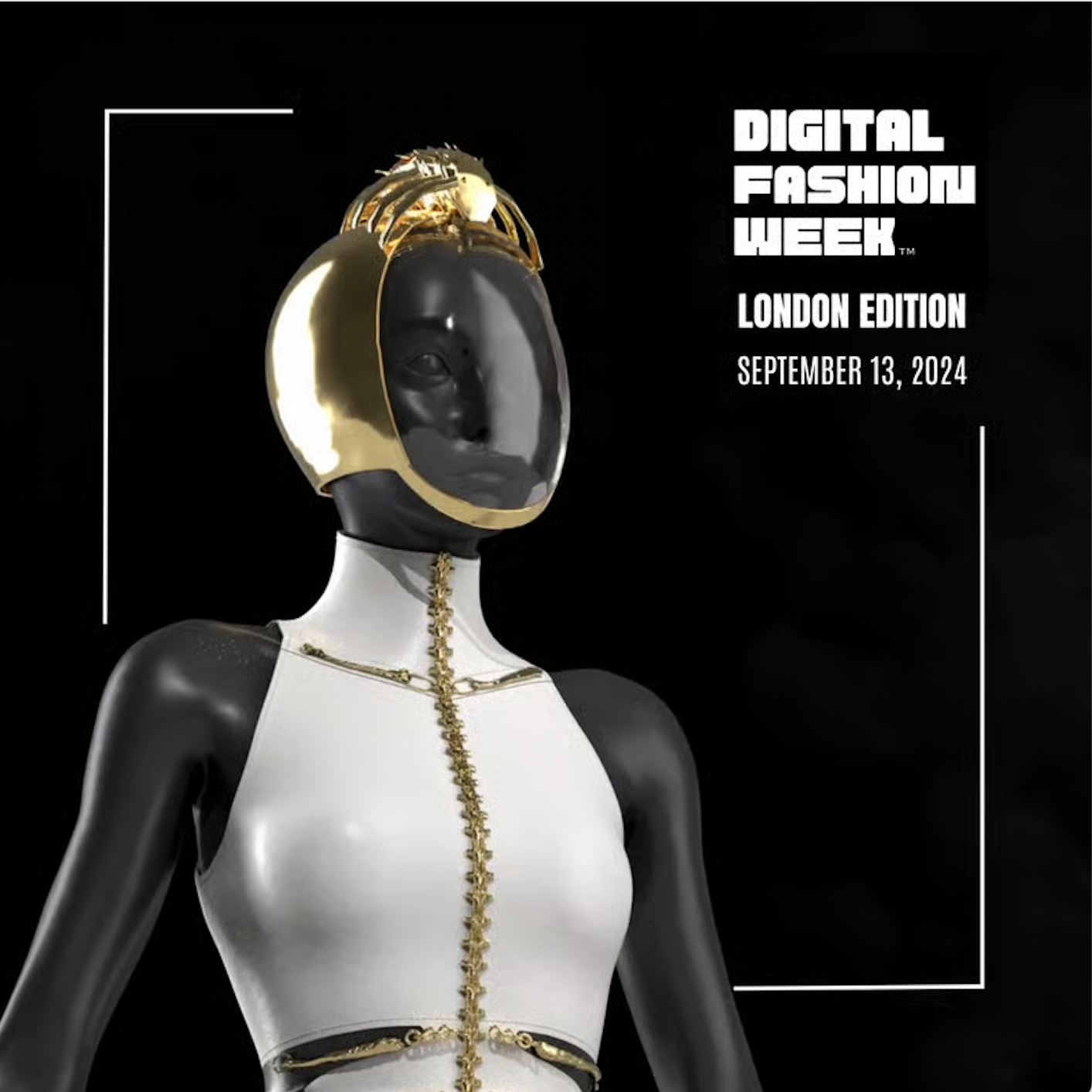 DIGITAL FASHION WEEK: Can AI Help us Buy the Right Clothes? 