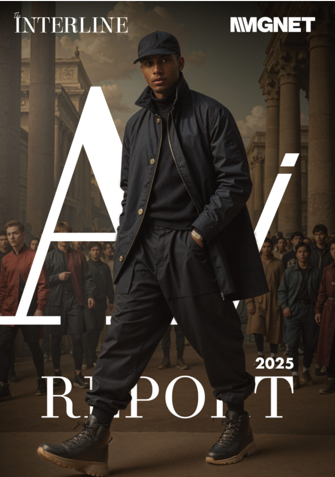 THE INTERLINE: The AI Structure Strategy