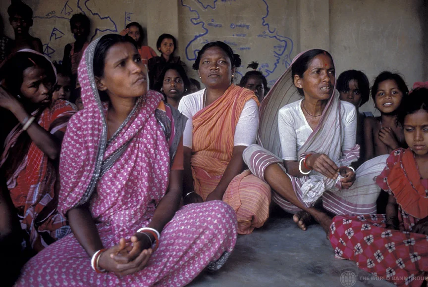Photo credit: World Bank Photo Collection