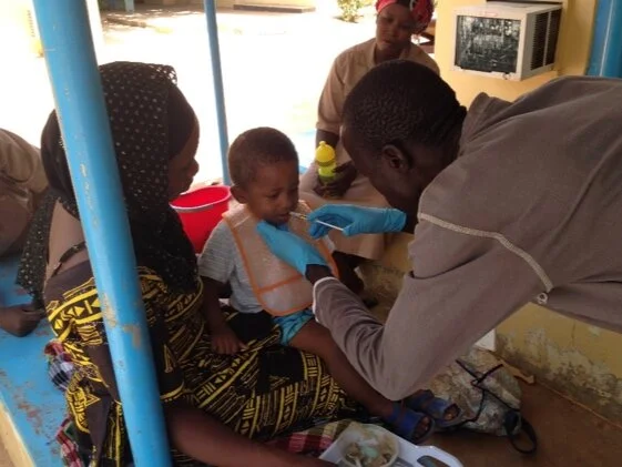 Phytase added to SQ-LNS increased zinc absorption