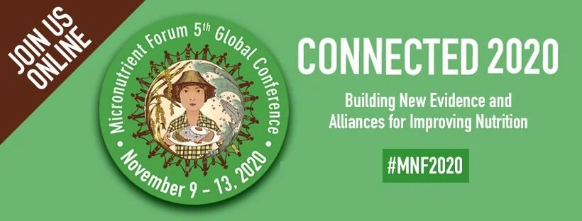 Let's connect at CONNECTED!