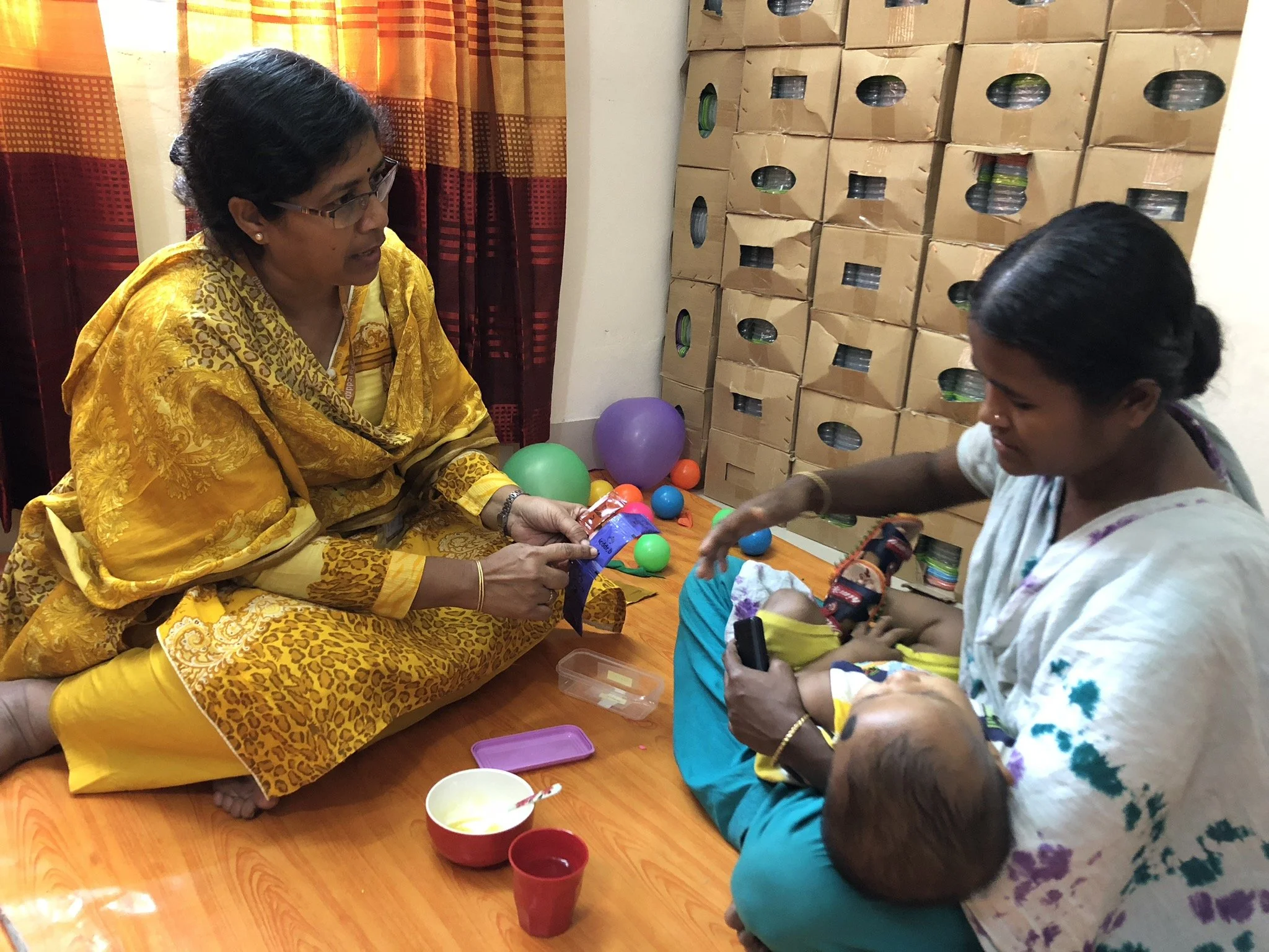 New brief: Exploring the intersection of gut health and micronutrient intervention effectiveness