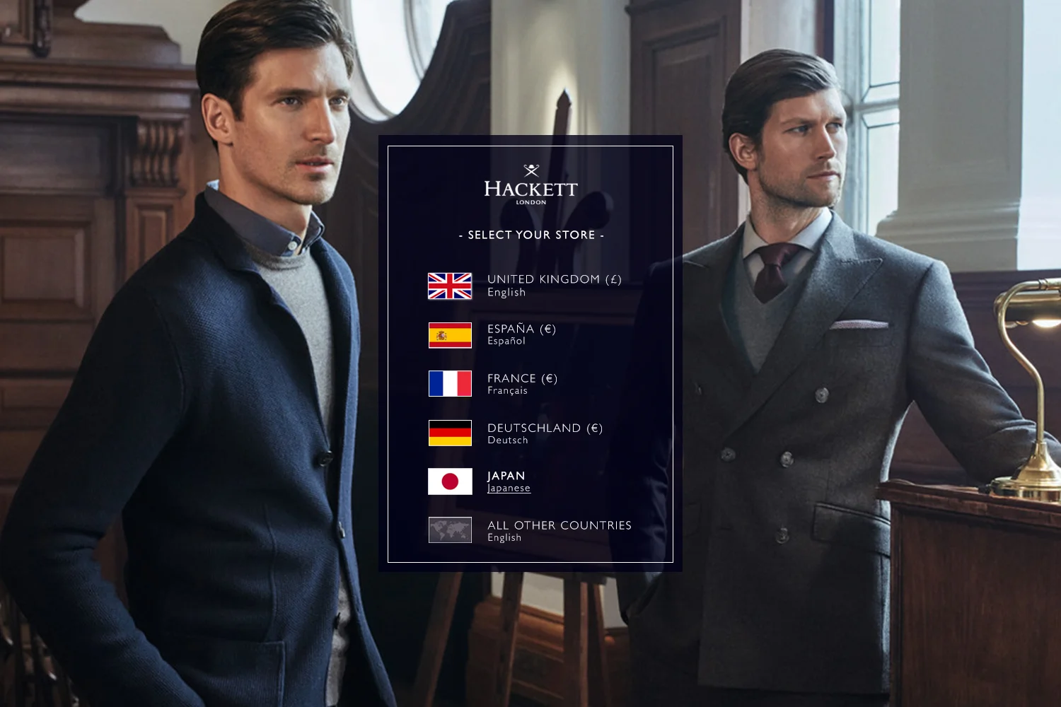 Hackett.com