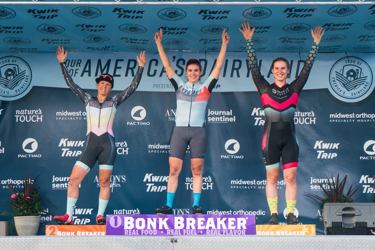 Bayview Classic Women's