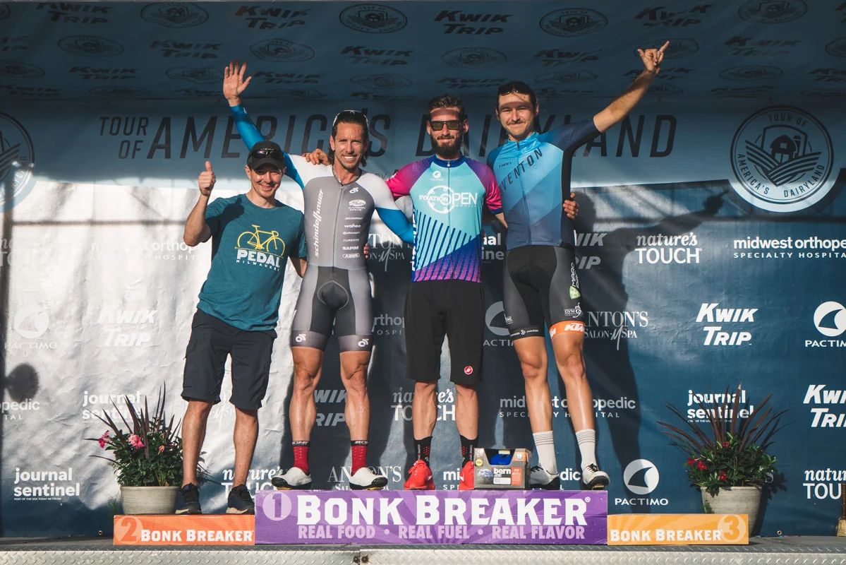 Shorewood Classic Men's Jersey