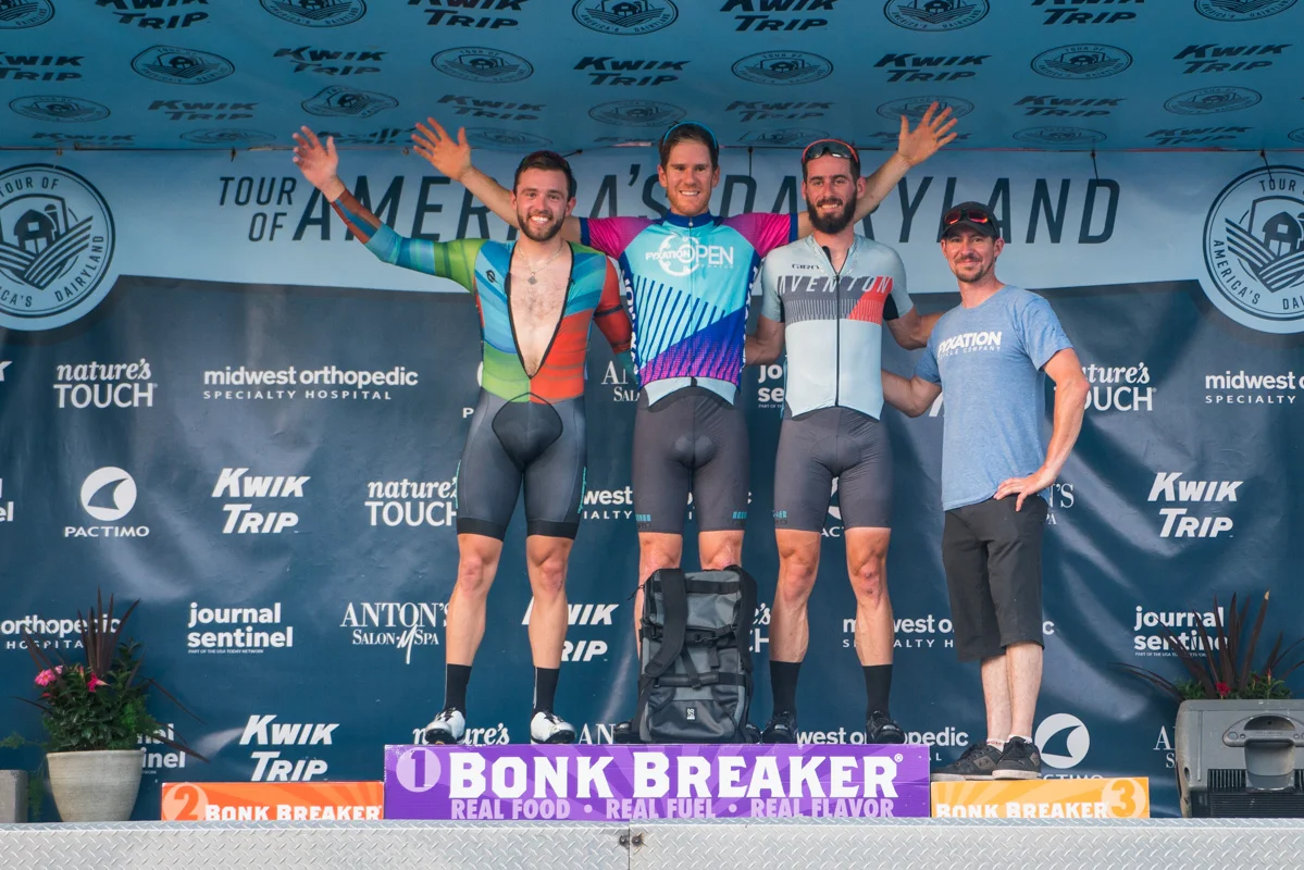 Bayview Classic Men's Jersey