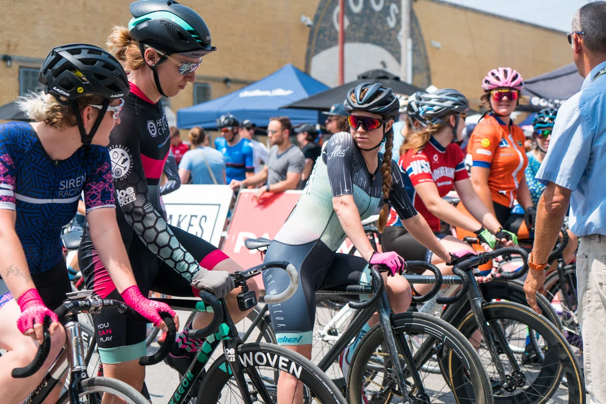 Ash Duban Sizing up the Competition