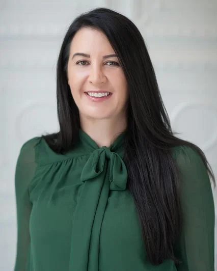Samantha Godfrey, President & Chief Operating Officer at United Drug Supply