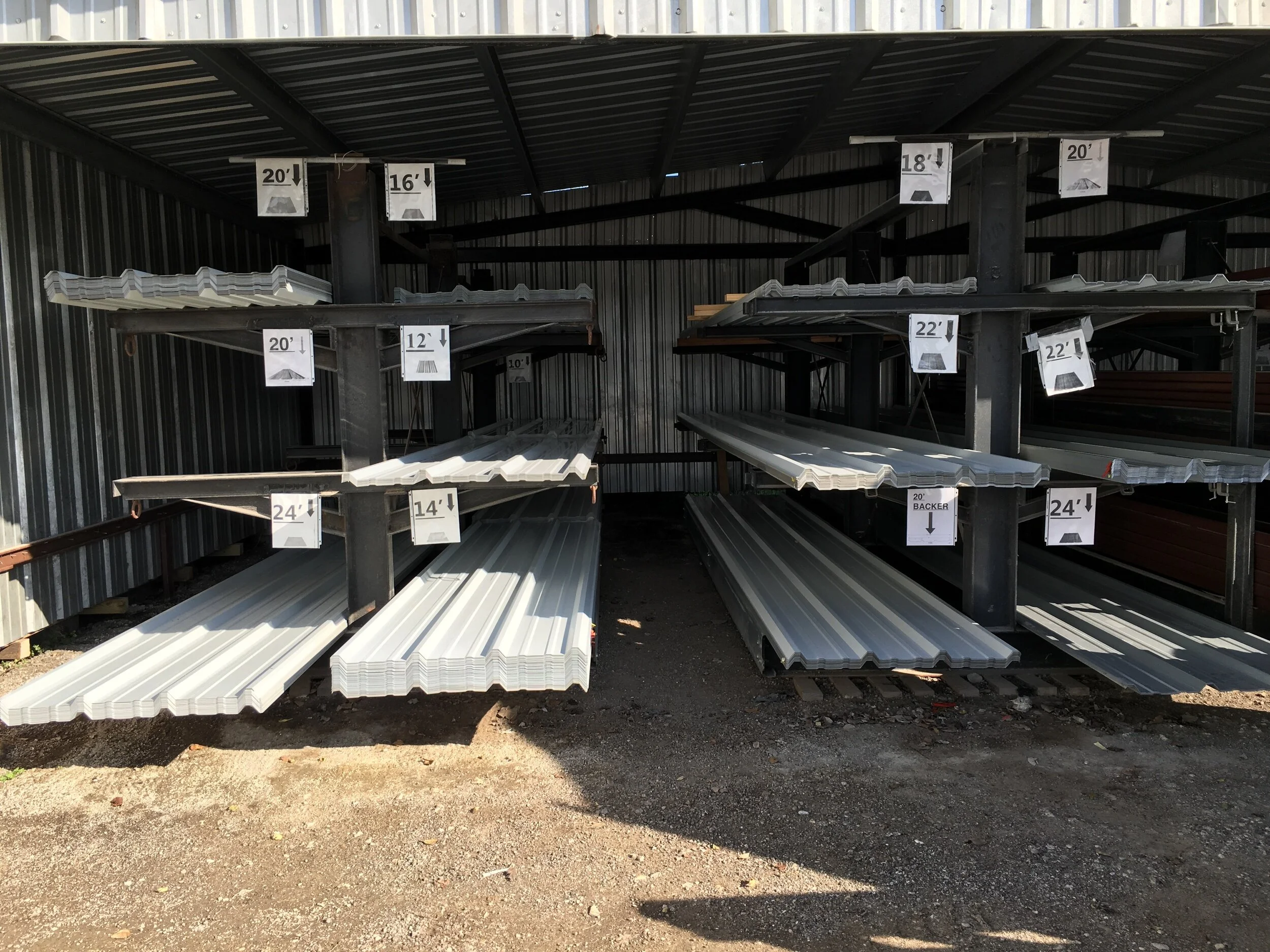 Sheet Metal General View of Varius Sizes.jfif