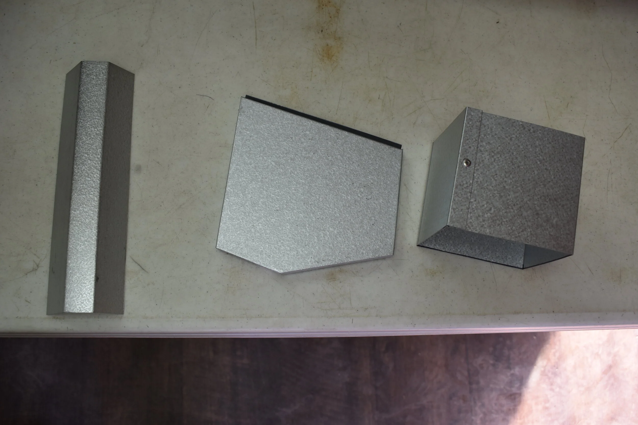 Gutter Strap and end cap.JPG