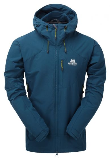 Mountain Equipment Frontier Hooded Jacket