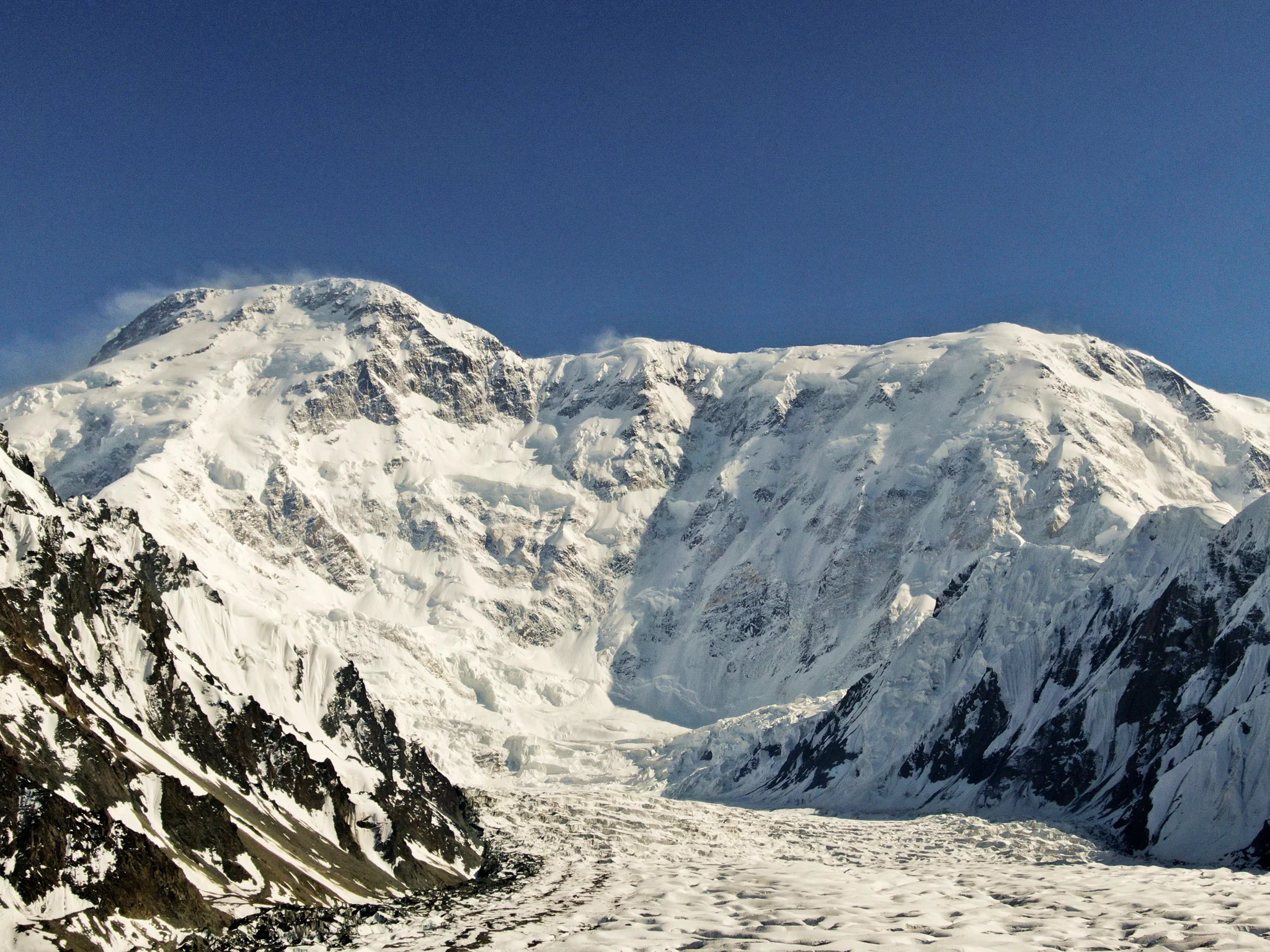 Expedition report #3 - Love and freedom