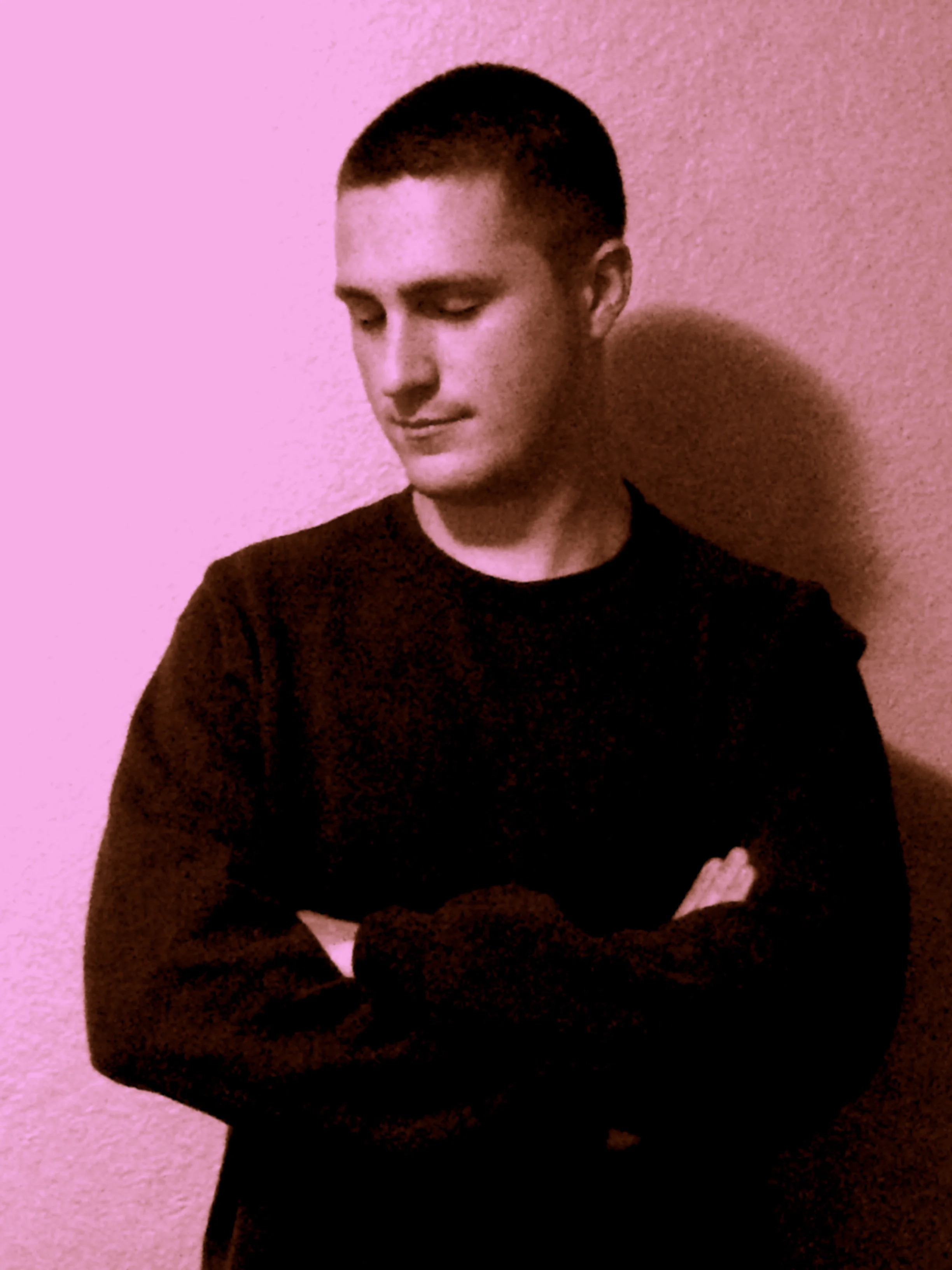 Maxwell Stenson