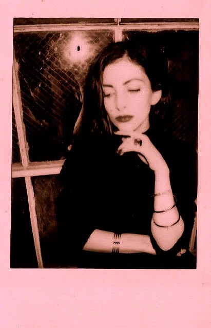 Mireille Sophie