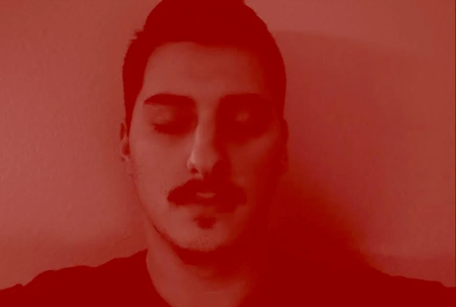 Alexander Ramirez