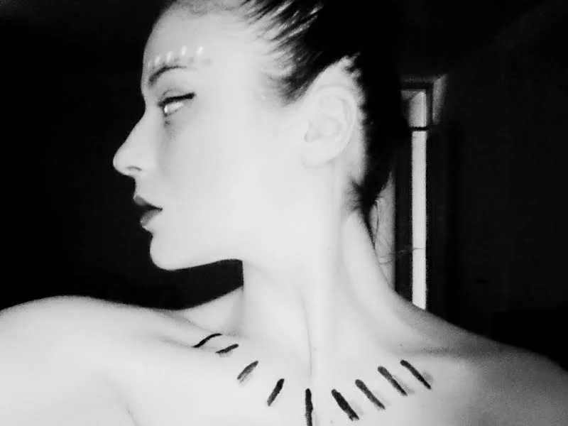 Qristine Chkhartishvili