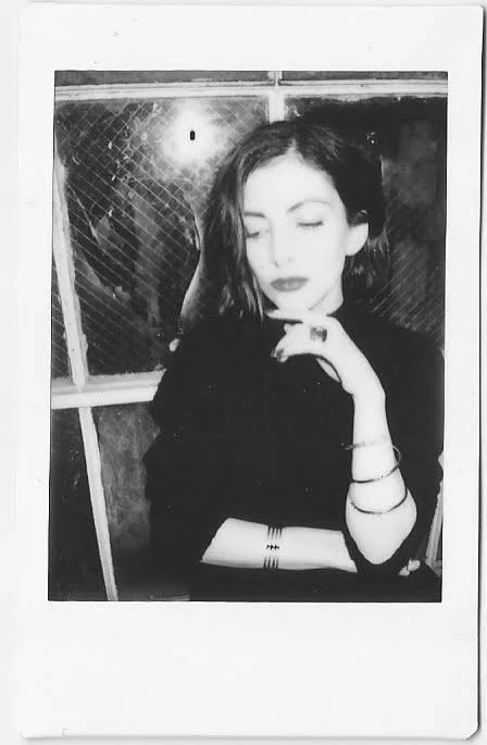 Mireille Sophie