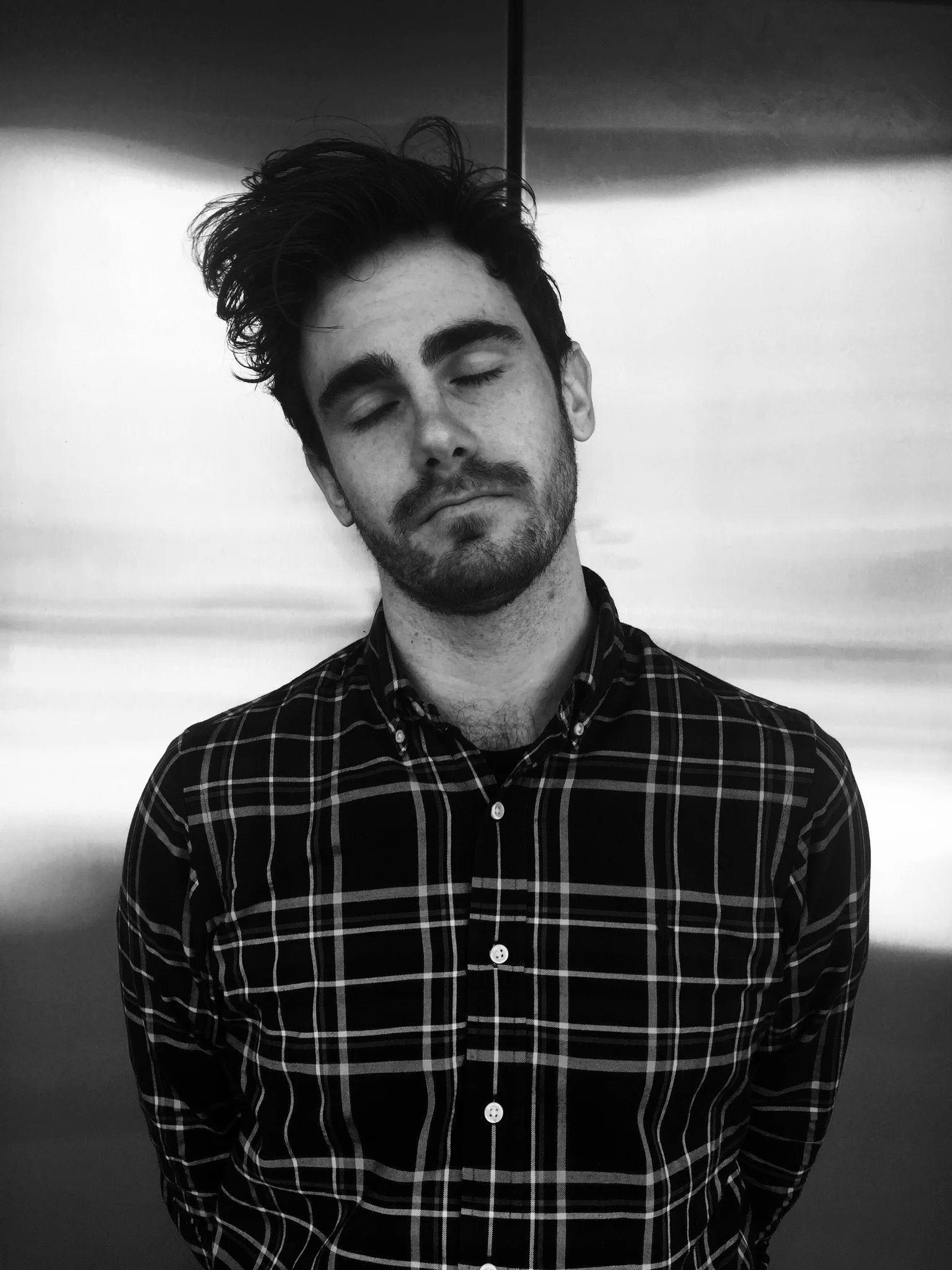 Ian Kappos