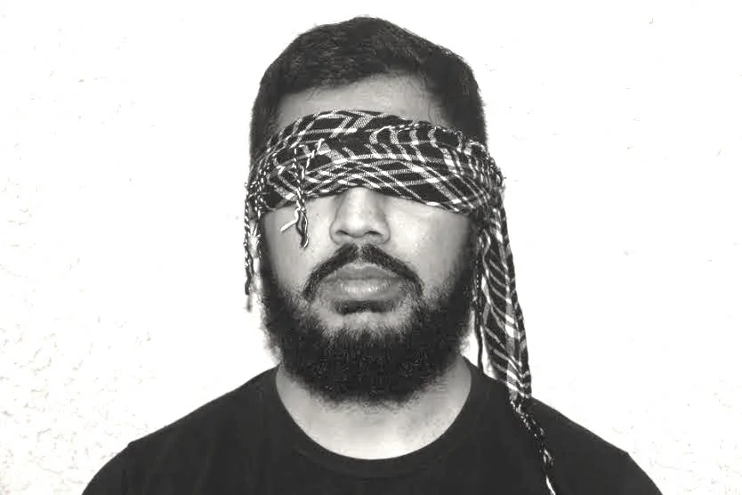 Jamil Kochai