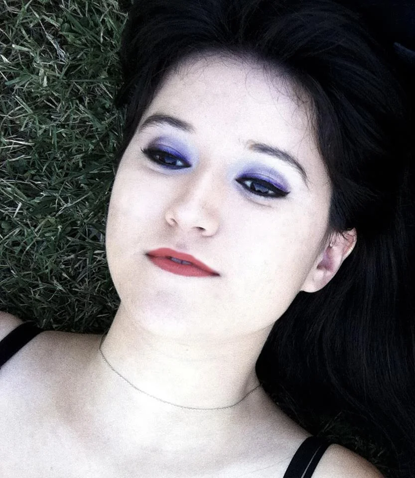JENNIFER MONES interview