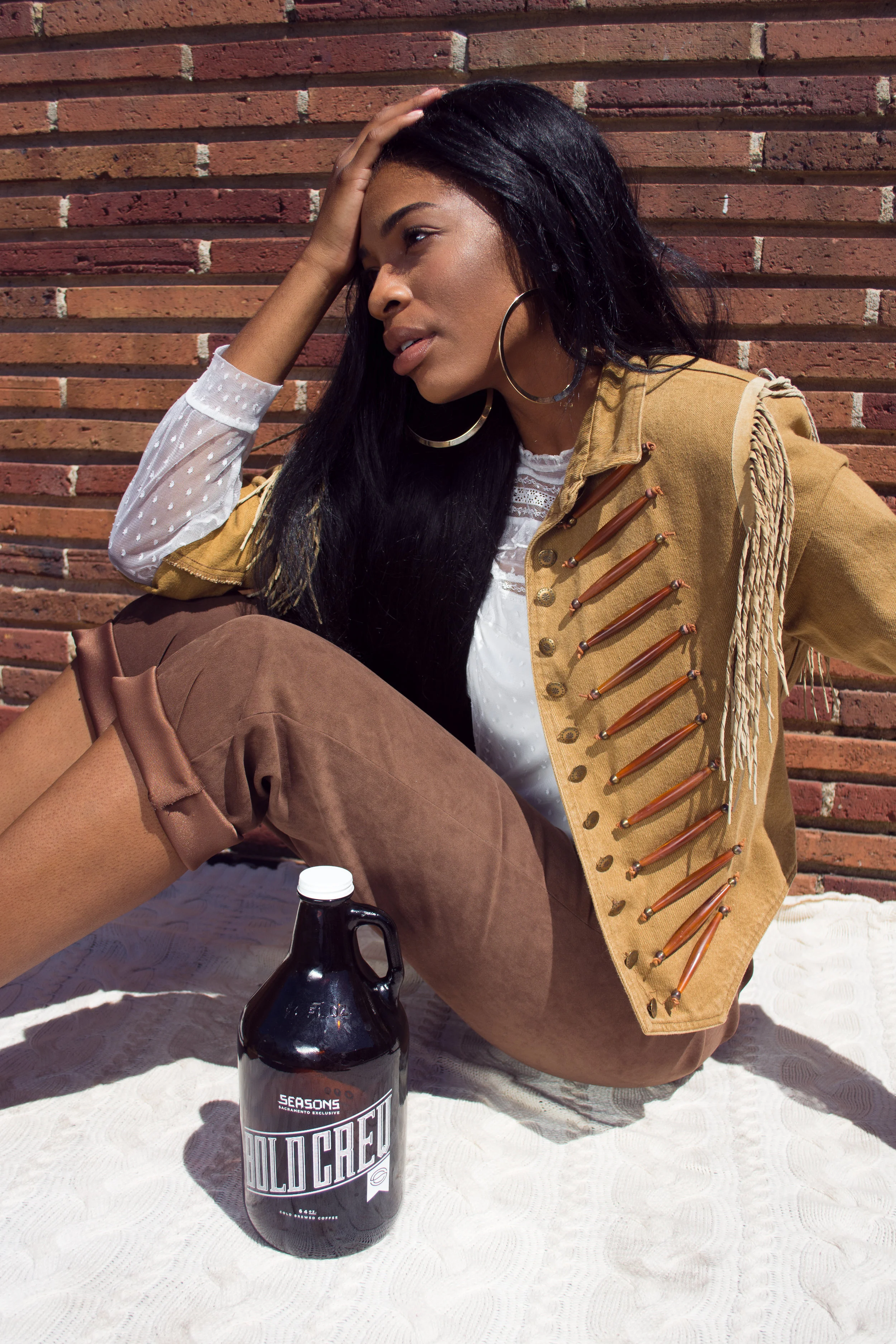 LANI-Model