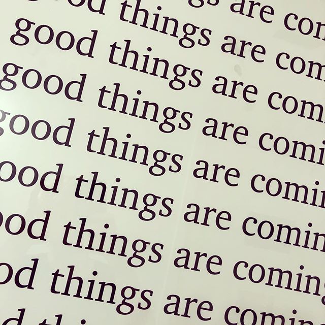 optimistic vibes on the #southside ✨✨✨