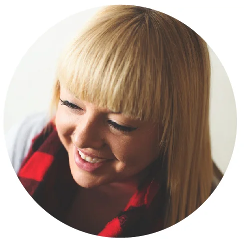 Sarah E. Schroeder - owner and creator