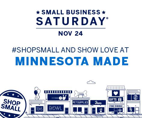 Small Business Saturday
