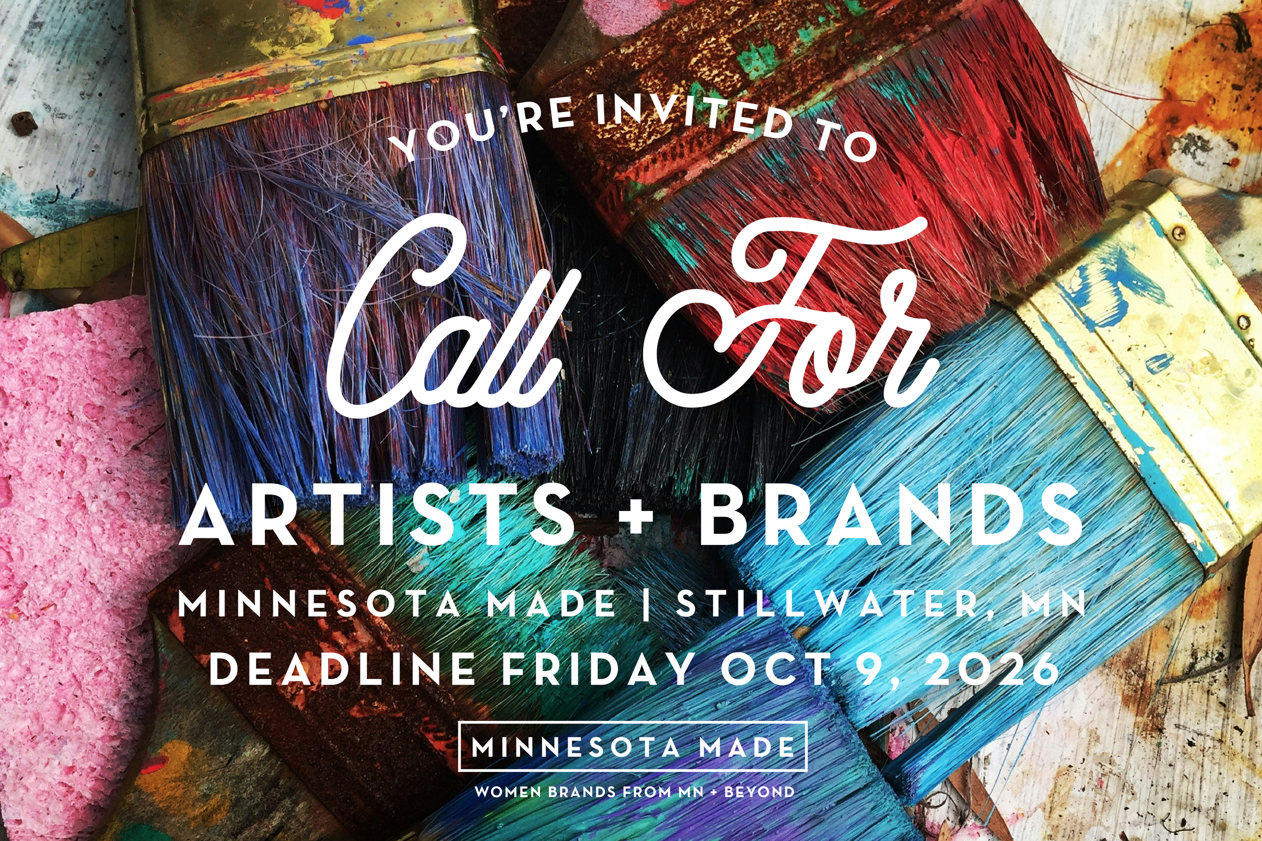 Call for Artist_Round 4_Fall 2026.png