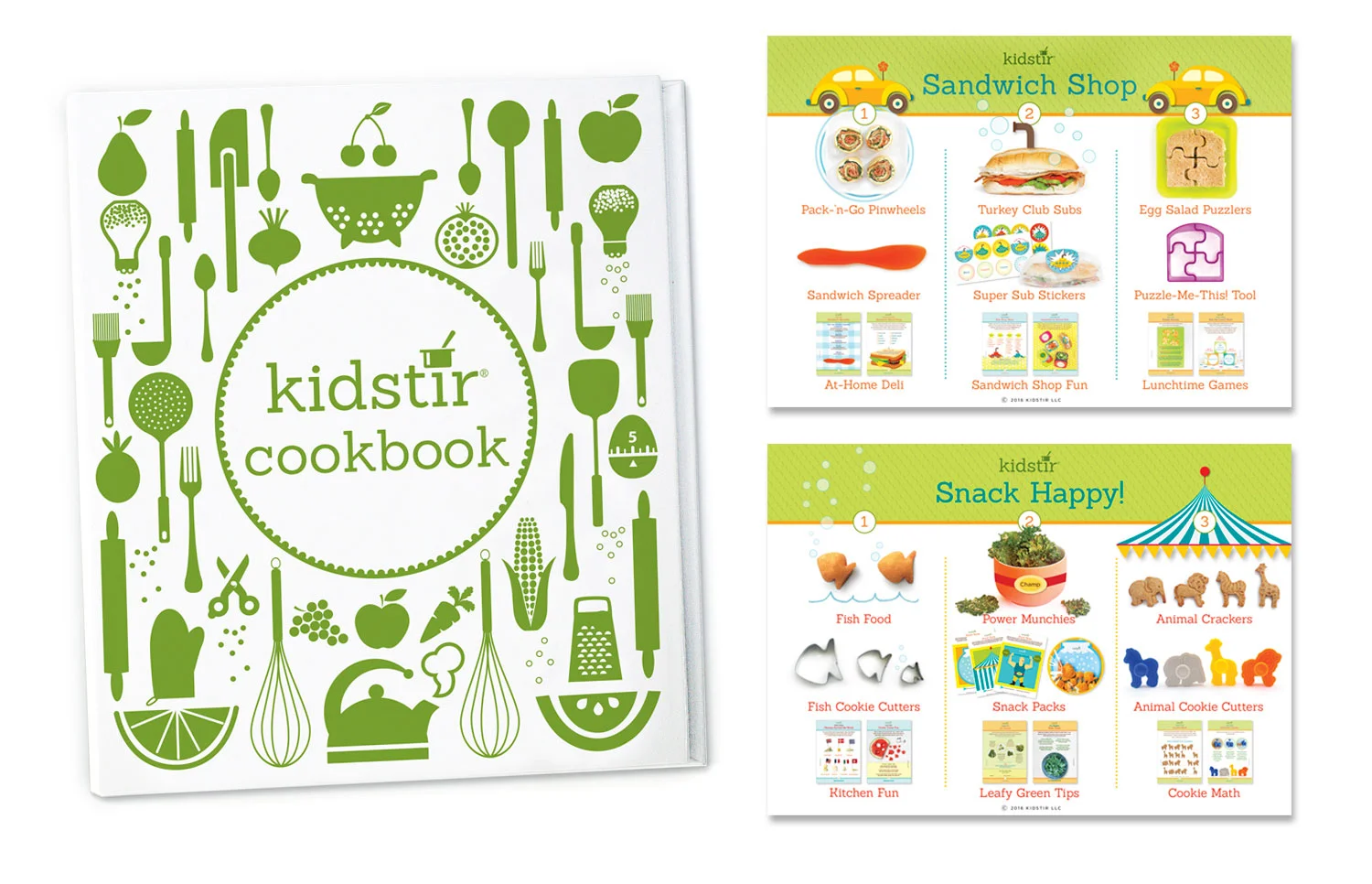 recipes