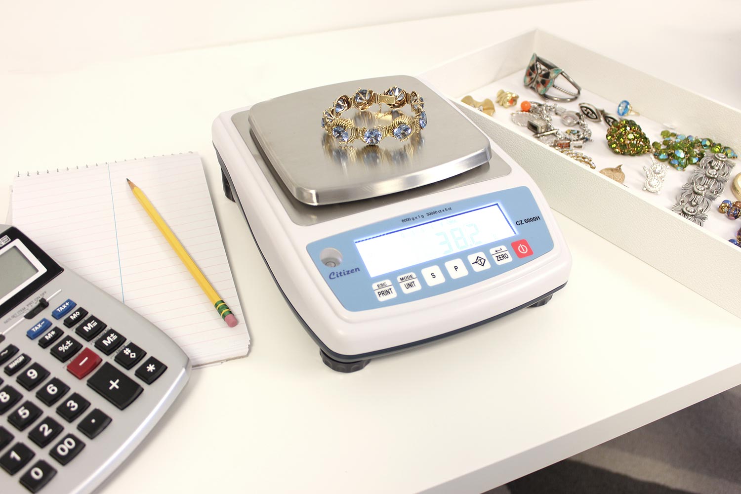 Jewelry Buyers of Vienna — What is the difference between Pennyweight