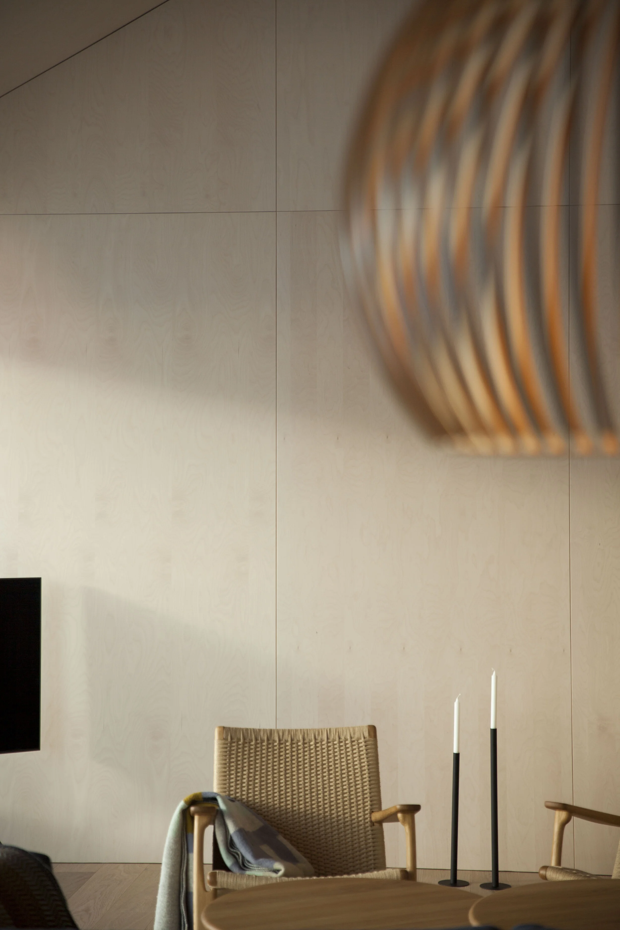  Villa Glassberget for Hallstein arkitekter. 