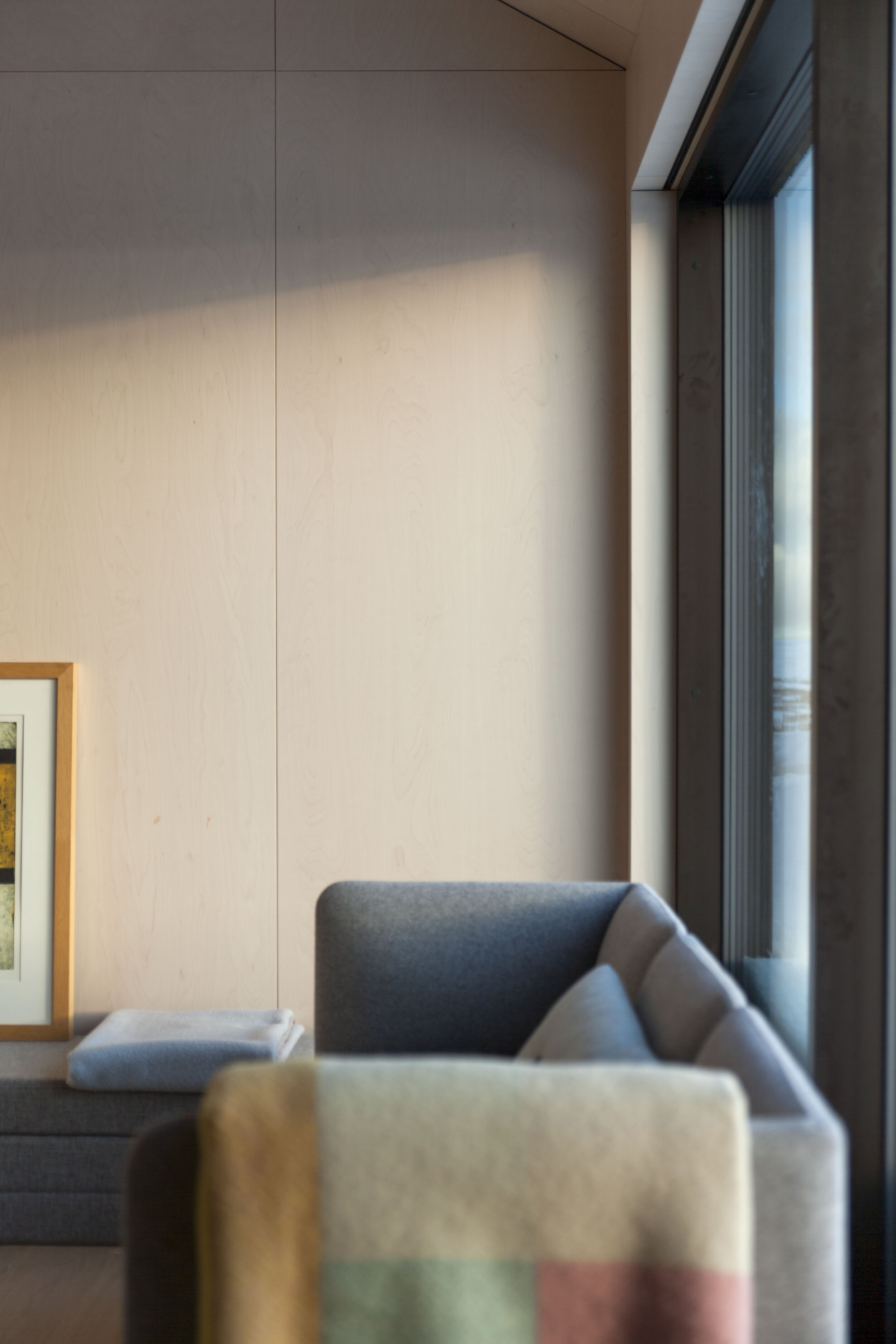  Villa Glassberget for Hallstein arkitekter. 