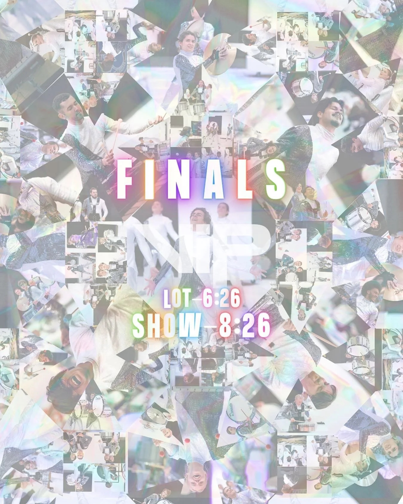 Vigilantes Indoor Percussion