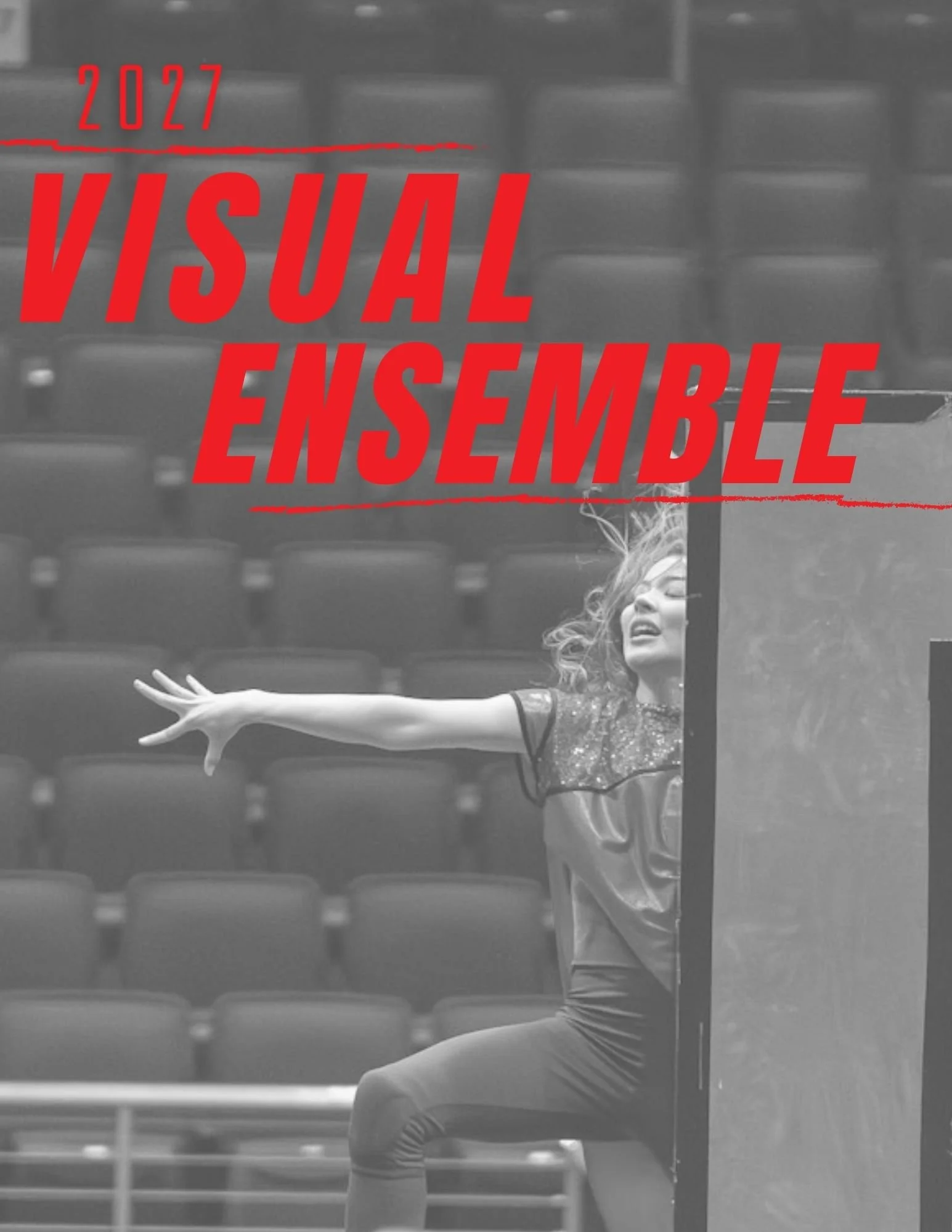 2027 Visual Ensemble Registration