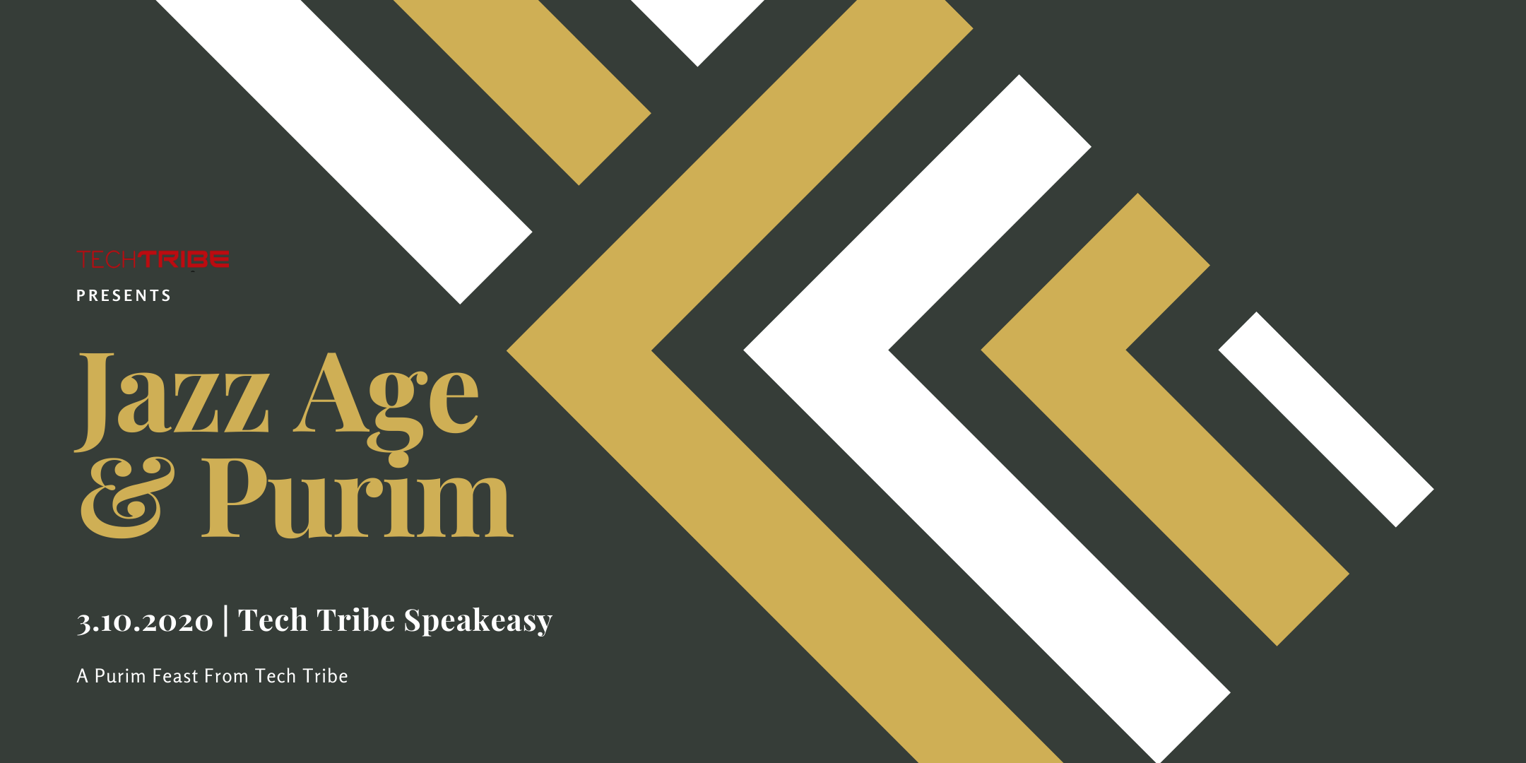 Jazz Age Purim