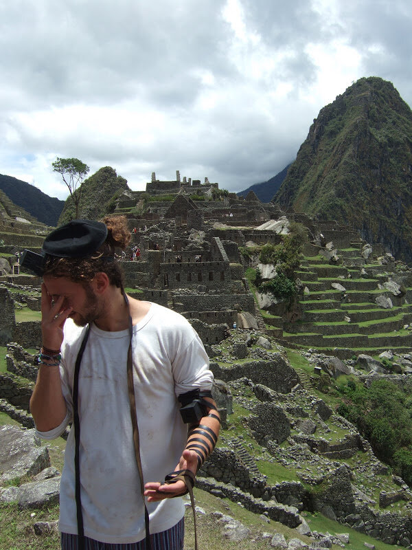Tefillin Machu Picchu.JPG