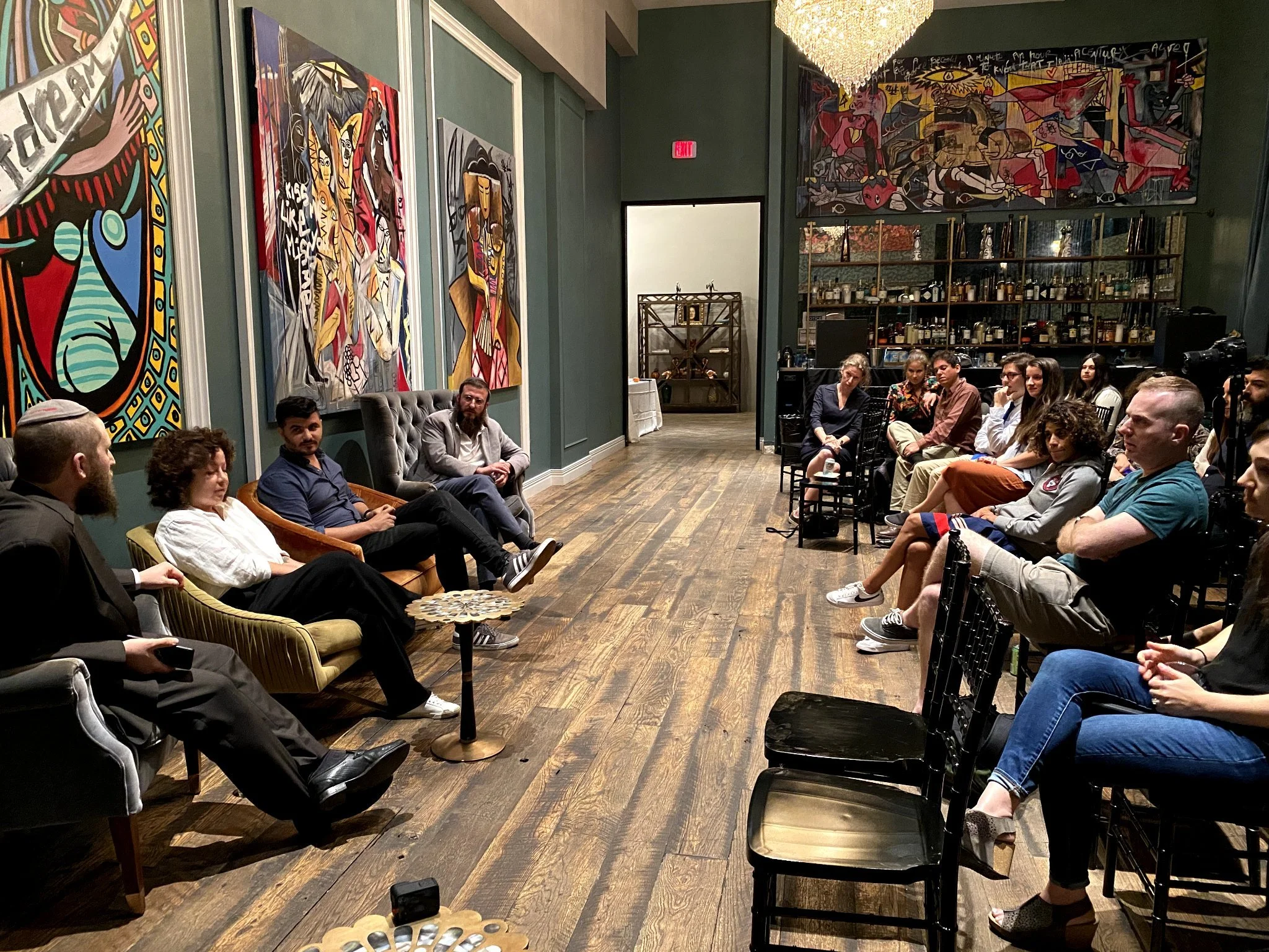 TWELVEX: Can Social Media Still Save Society