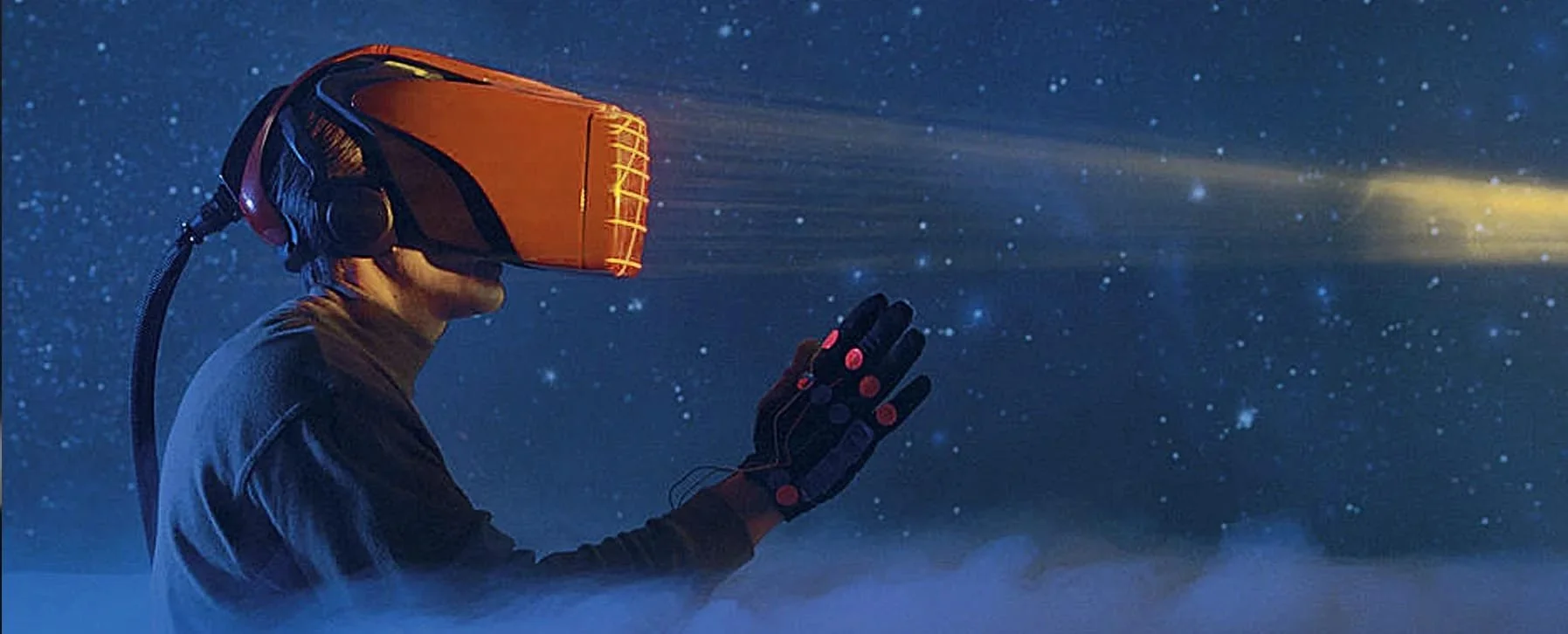 TWELVEX: Actual Reality