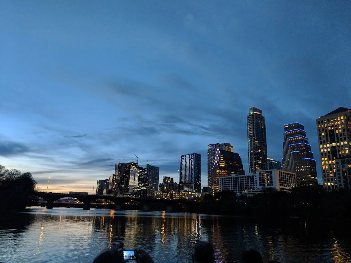 #openShabbat at SXSW