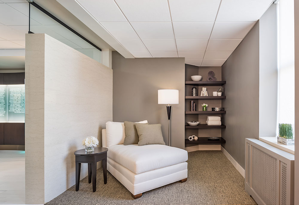 Quiet Room