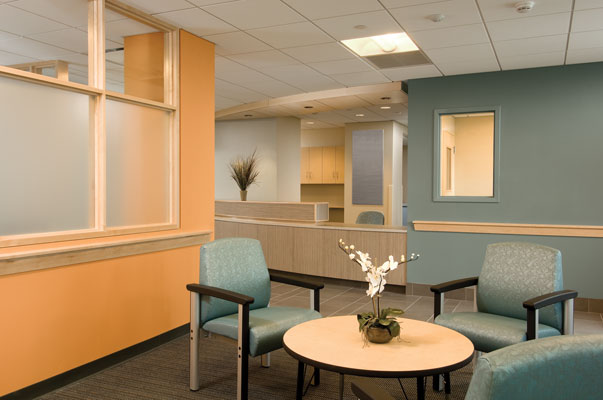 Waiting Room