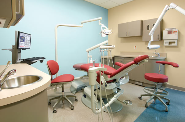 Dental Suite