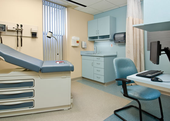 Exam Room